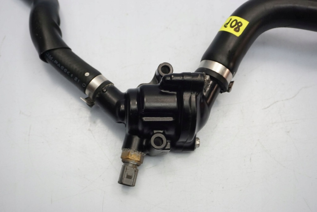 HONDA NC 750 X 21- ΘΕΡΜΟΣΤΑΤΗΣ + ΣΥΣΚΕΥΗ + ΣΩΛΗΝΑΣ ΝΕΡΟΥ Product image