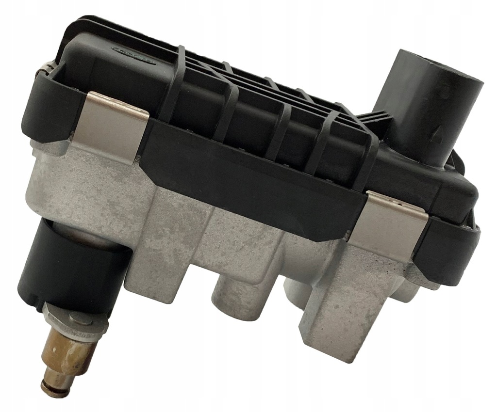 ORIGINAL Turbine Controller G-80 or G-080, 6NW009550, 767649 Product image