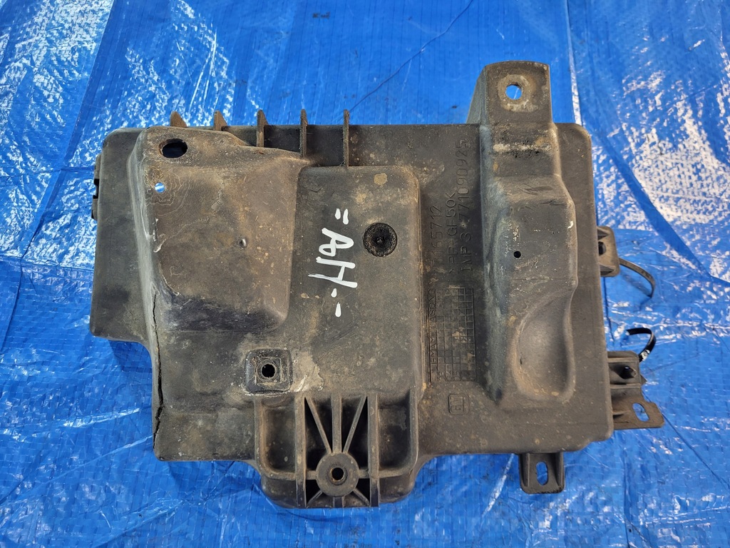 OPEL-PARTS Astra G H Zafira A B Βάση μπαταρίας 13165712 Product image