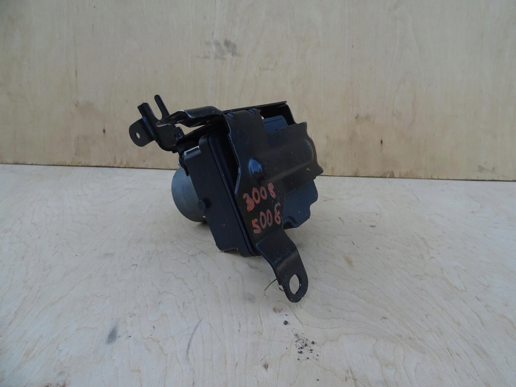 CITROEN PEUGEOT ABS ΑΝΤΛΙΑ ΦΡΕΝΩΝ 9825549780 / 9812786180 Product image