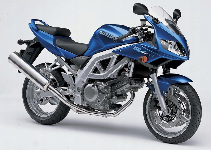 SUZUKI SV 650 * ΖΑΝΤΑ ΠΙΣΩ ΤΡΟΧΟΣ ΠΡΩΤΟΤΥΠΟ Product image
