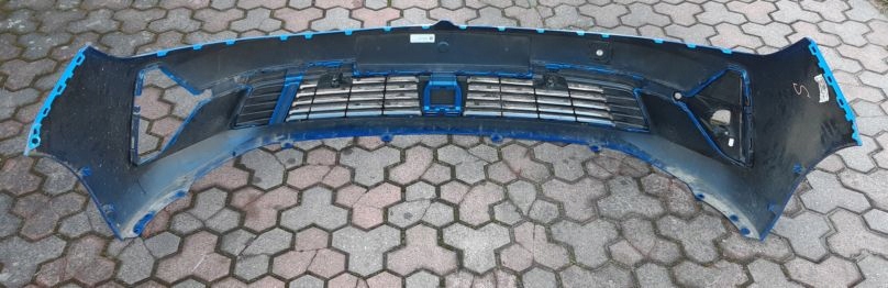 OPEL ASTRA L GS-LINE ΜΠΡΟΣΤΙΝΟΣ ΠΡΟΦΥΛΑΚΤΗΡΑΣ 9839979580 Product image