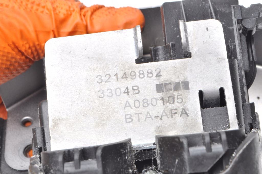 VOLVO XC60 II ΚΛΕΙΔΑΡΙΑ ΚΑΤΑΣΚΕΥΗΣ 2023R 32149882 Product image