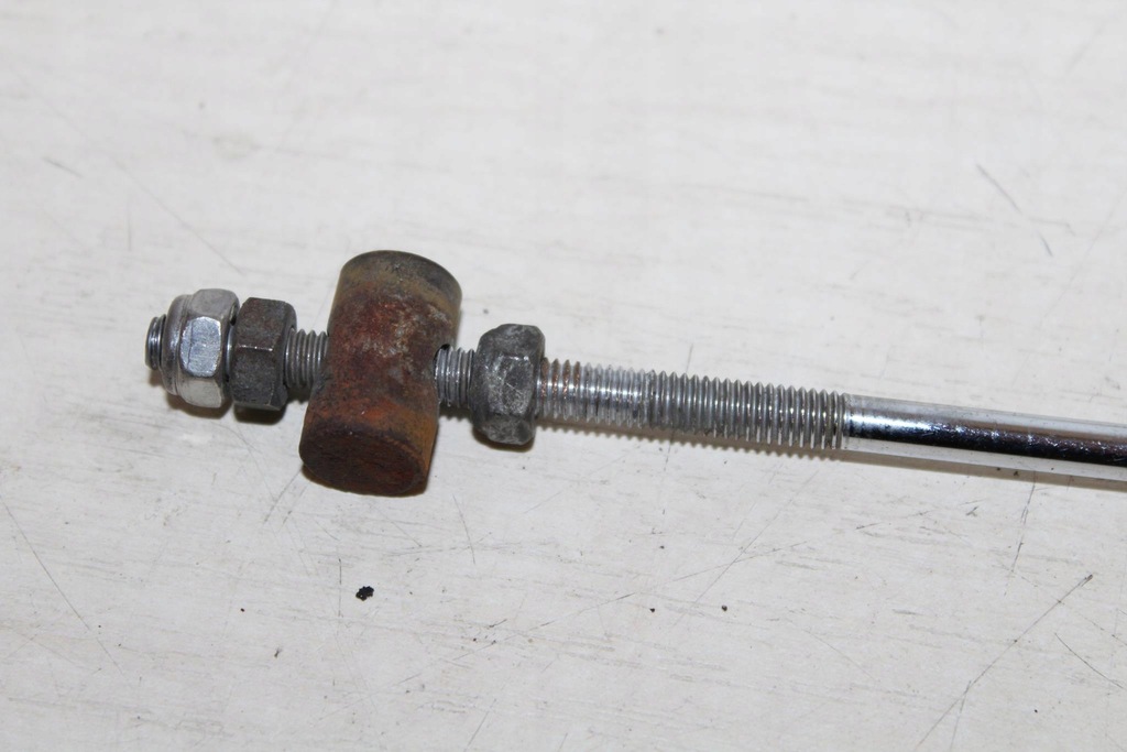 ΣΥΣΤΗΜΑ ΦΡΕΝΩΝ HONDA CX500 PC01 PAddle Product image