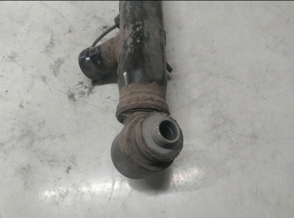 Audi A6 C6 Active SHOCK ABRECTER Αριστερά πίσω 4F0616031K Product image