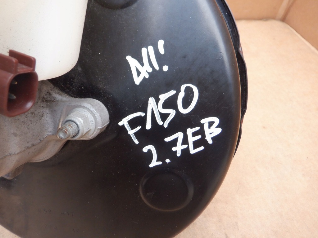 ΣΕΡΒΟ ΚΥΛΙΝΔΡΟΣ ΦΡΕΝΩΝ FORD F150 15-20'' Product image