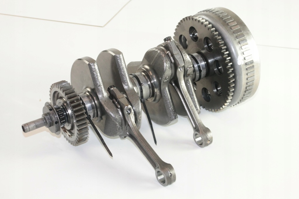 APRILIA TUONO 660 ΣΤΡΟΦΑΛΟΣ ΜΑΓΝΗΤΗΣ ΤΡΟΧΟΣ Product image