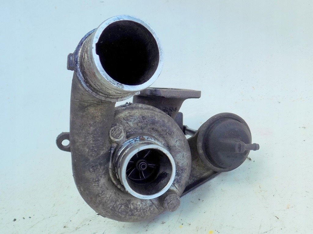 VOLVO S40 V40 1.9TD ΣΤΡΟΒΙΒΟΛΟΣ 7700108866 Product image