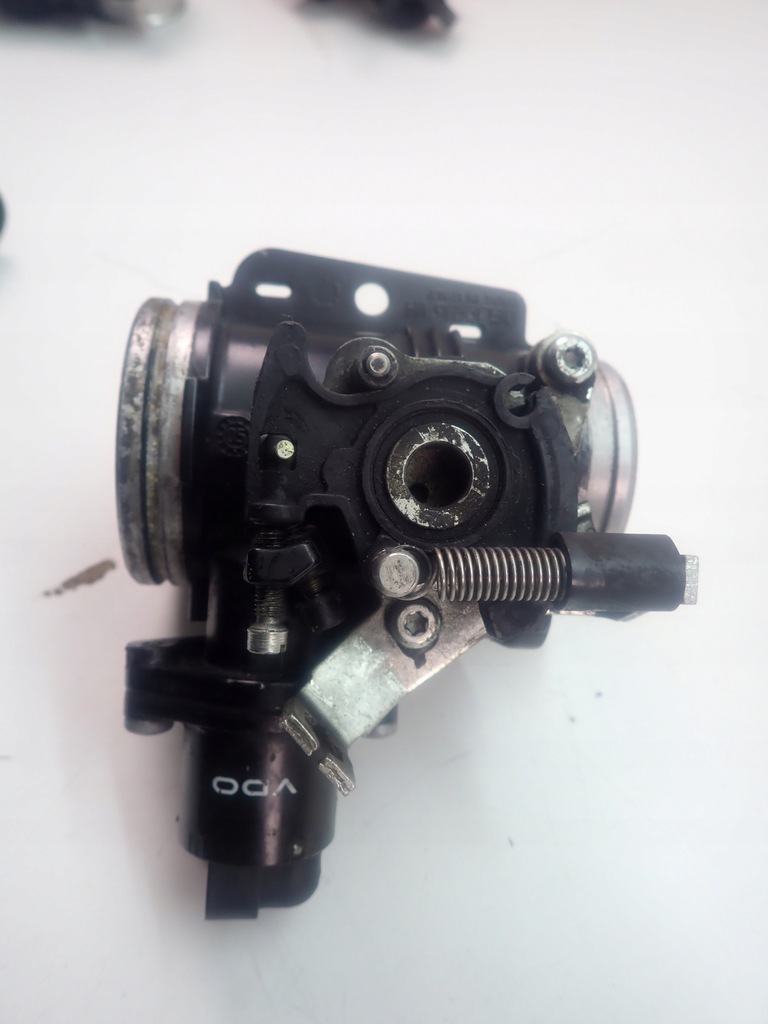 BMW R1200GS ADVenture γκάζι 1354 7696738 Product image