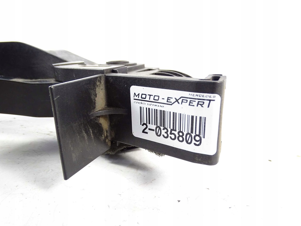 Mercedes W203 W209 W211 ΠΟΤΕΝΤΙΟΜΕΤΡΟ ΠΕΝΤΑΛ ΑΕΡΙΟΥ A2113000404 Product image