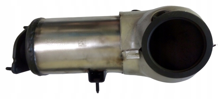 DPF VOLVO V40 V60 V70 S80 V90 S90 XC60 XC70 2.0 Product image