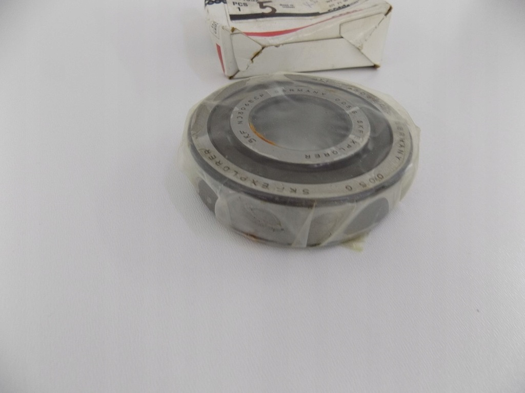 CNH CASE 2010/2020/2030/2060-17/2060-20 BEARING Product image