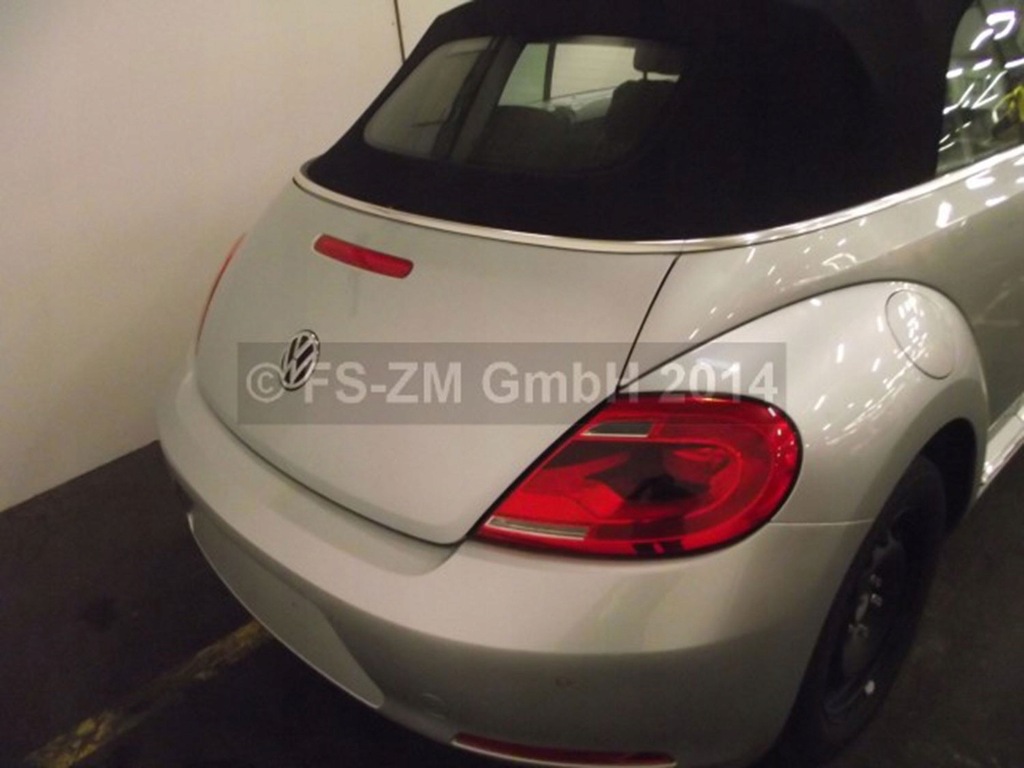 VW το σύνολο εκκίνησης σκαθαριών του αυτοκινήτου Car 5C5920870C 03L906023 Product image