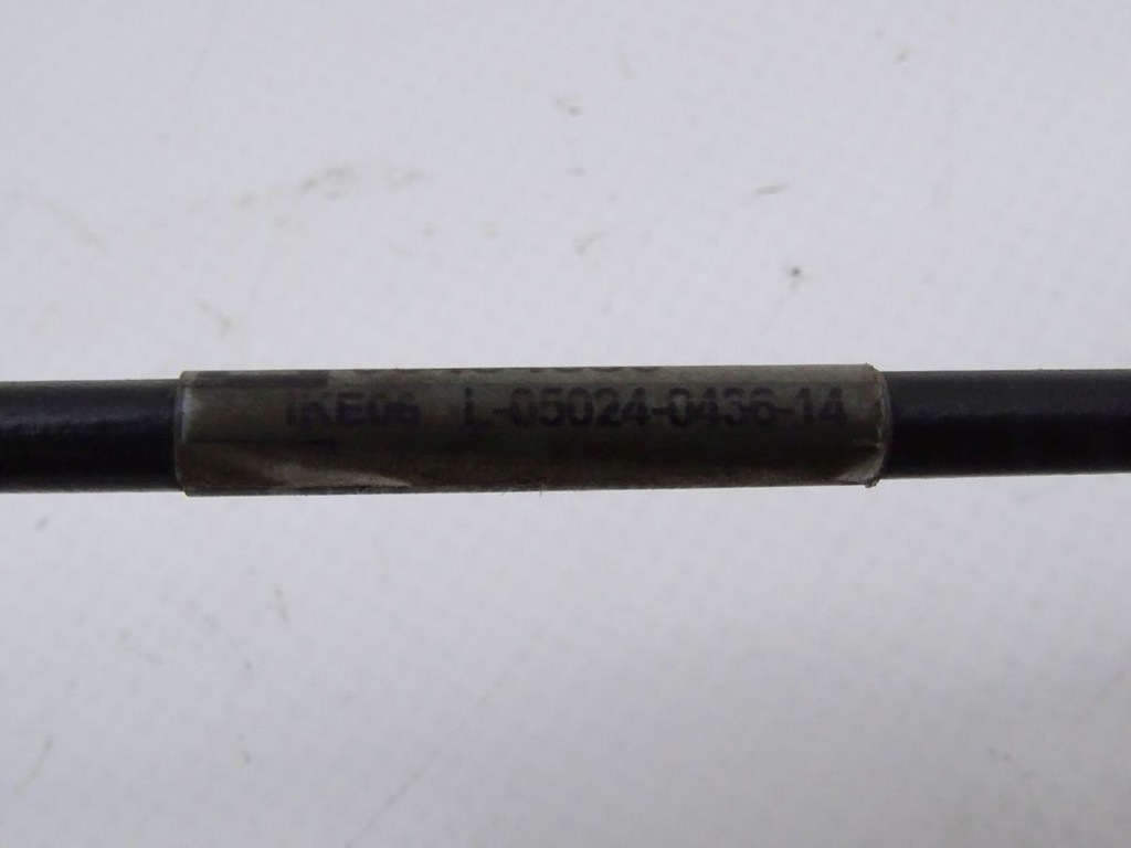 OPEL ASTRA K 15-19 1.6 CDTI ΚΑΛΩΜΑ ΣΥΜΠΛΕΚΤΗ 55484669 L05024045614 Product image