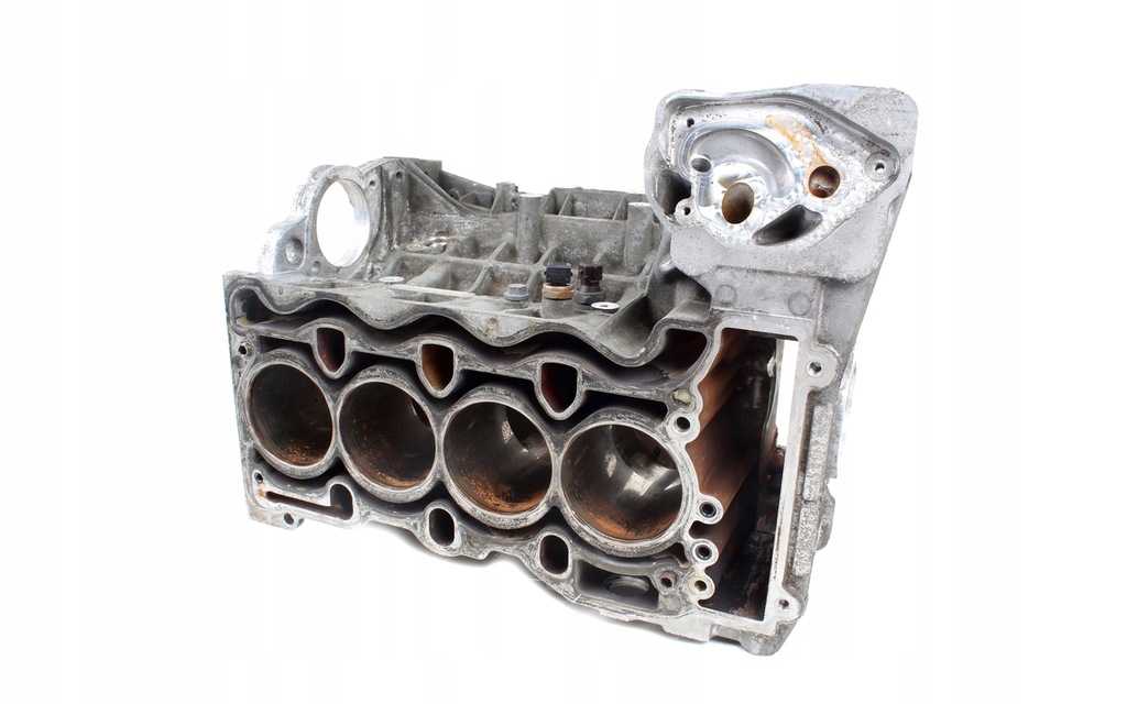 ΜΠΛΟΚ ΚΙΝΗΤΗΡΑ BMW E46 318i 1.8 N46B18AA Product image