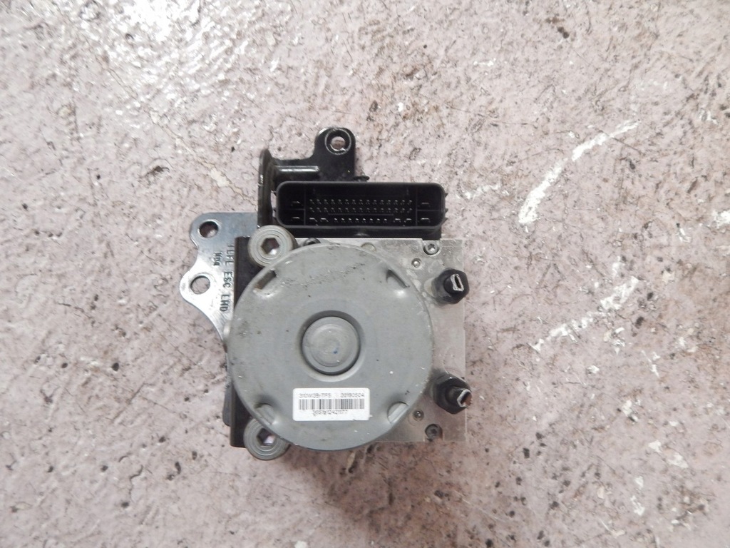 ΑΝΤΛΙΑ ABS HYUNDAI TUCSON 15-20 Product image