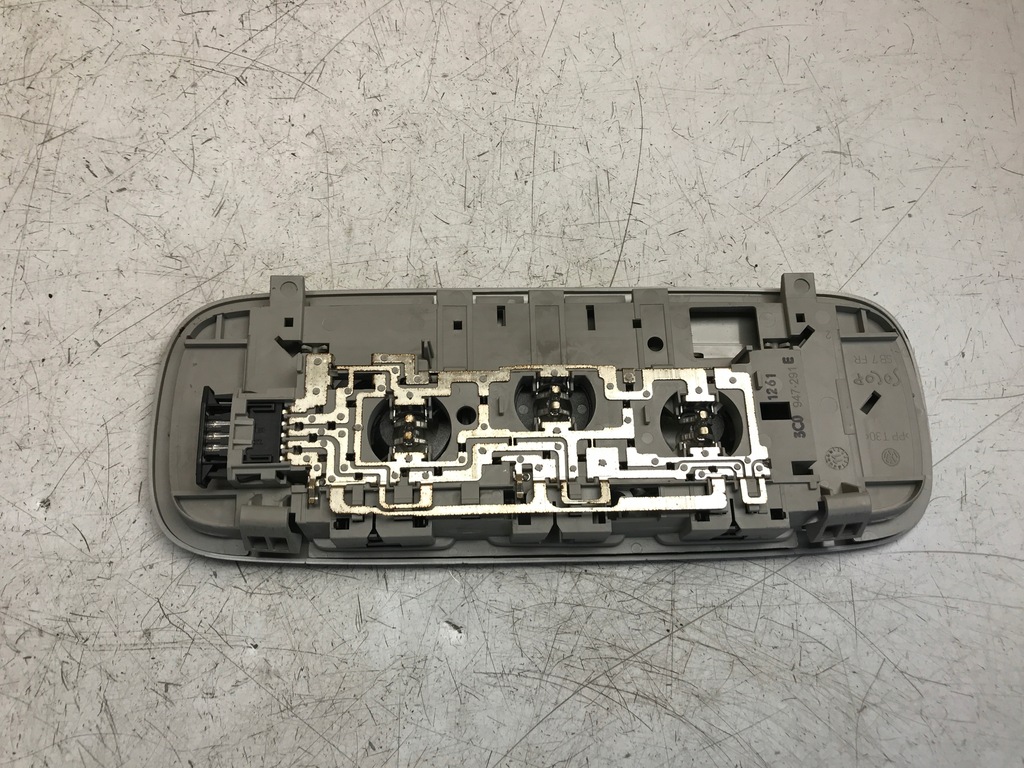 ΦΩΤΙΣΤΙΚΟ ΠΡΟΦΩΝΗΣ PASSAT B7 3C0947291E Product image