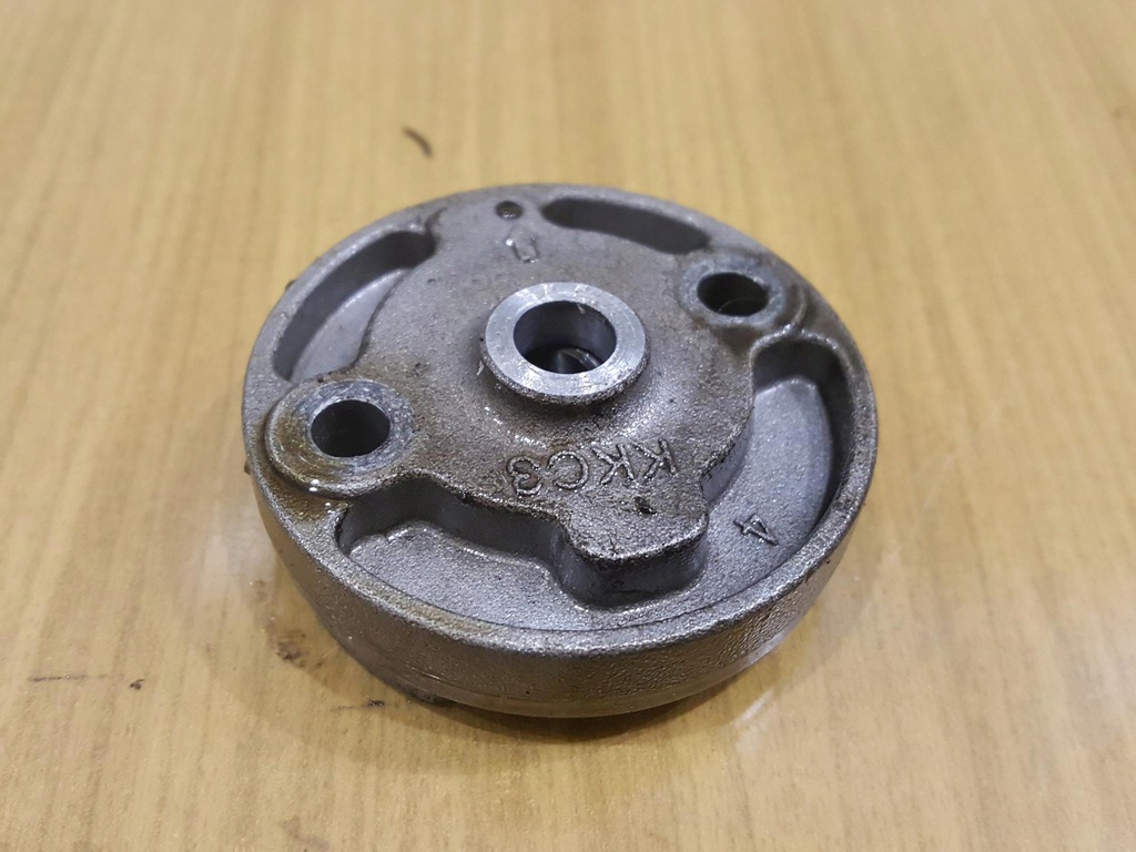 ΠΡΟΣΒΑΣΗ LUCKY STAR 300 OIL PUMP Product image