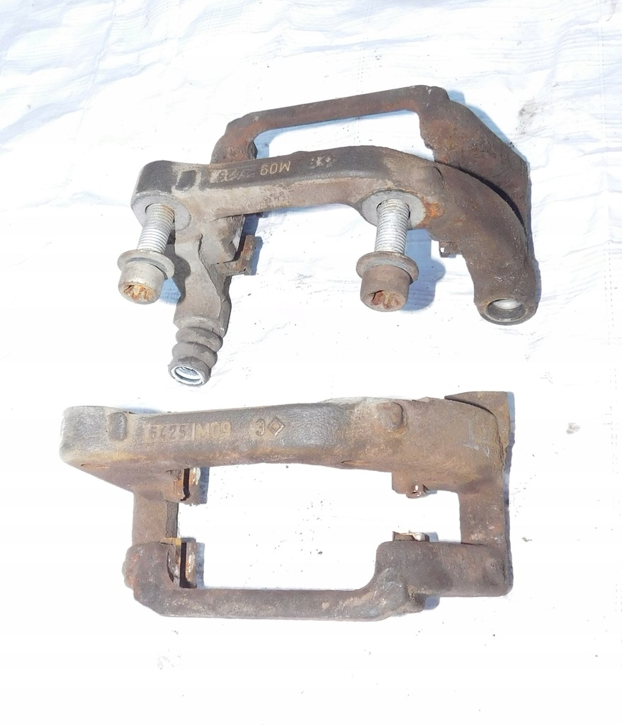 CITROEN C4 II GRAND PICASSO 2015 2.0 E-HDI REAR YOCK 5425 M09 ΑΡΙΣΤΕΡΑ ΔΕΞΙΑ Product image