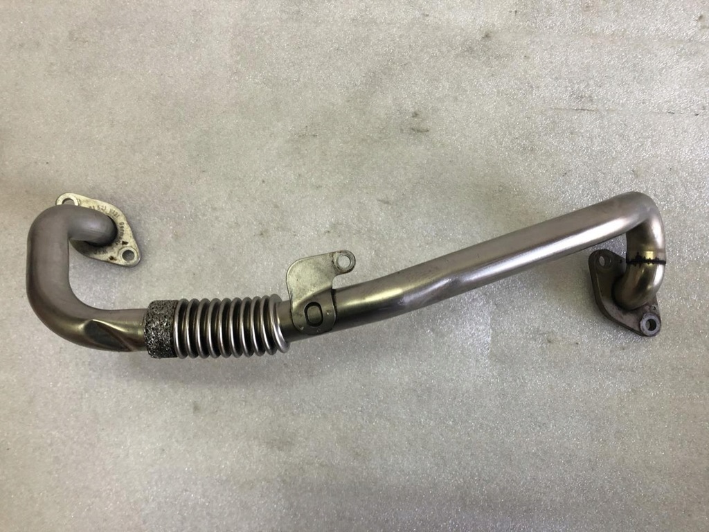 EGR PIPE 03L131521 VW TIGUAN 5N 2.0TDI Product image