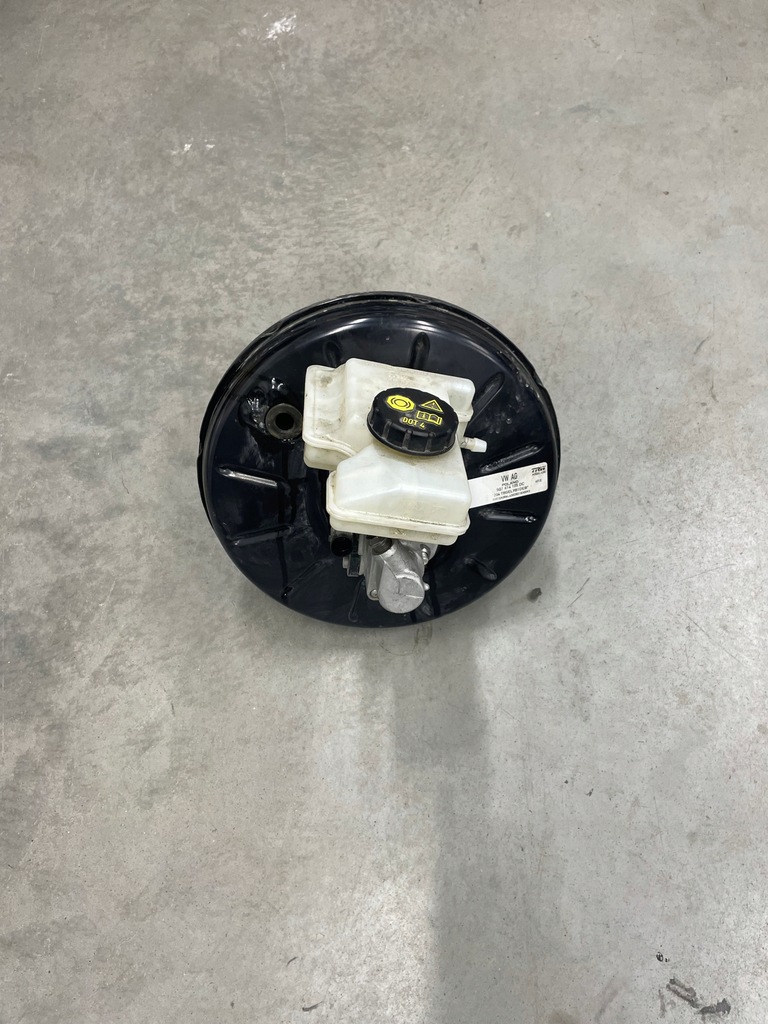 ΣΕΡΒΟ ΦΡΕΝΩΝ AUDI VW 5Q1614105DC ORIGINAL Product image