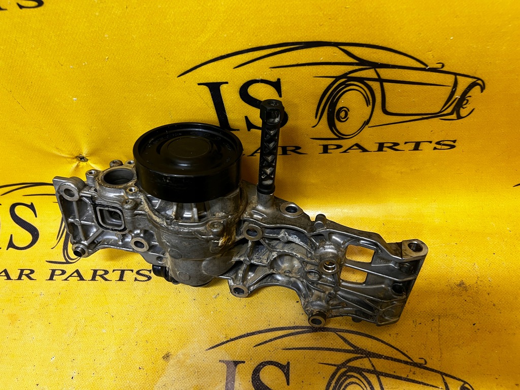 ΒΑΣΗ ΕΝΑΛΛΑΚΤΗ ΑΝΤΛΙΑΣ ΝΕΡΟΥ BMW F40 F48 B38 Product image
