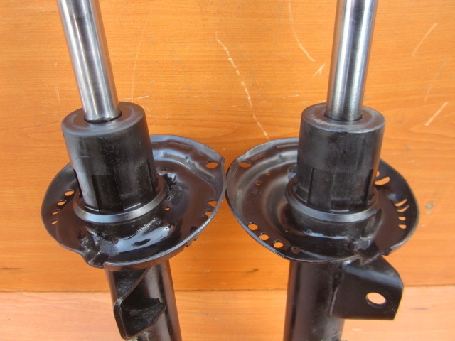 ΑΜΟΡΤΙΣΤΡΙ SKODA ENYAQ iV 1EA VW ID.3 ID3 ID.4 ID4 Q4 1EA413031P Product image