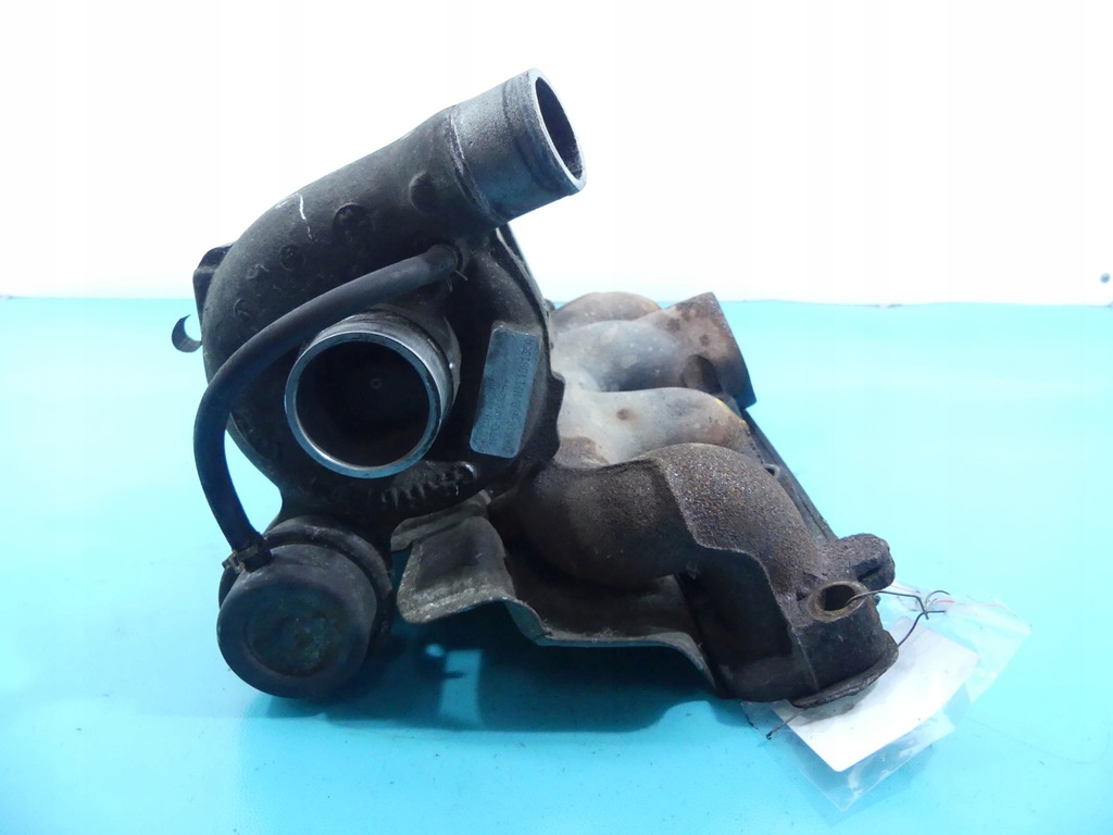 FORD MONDEO MK3 2.0 TDCI ΣΤΡΟΒΙΒΟΛΙΣΤΗΣ Product image