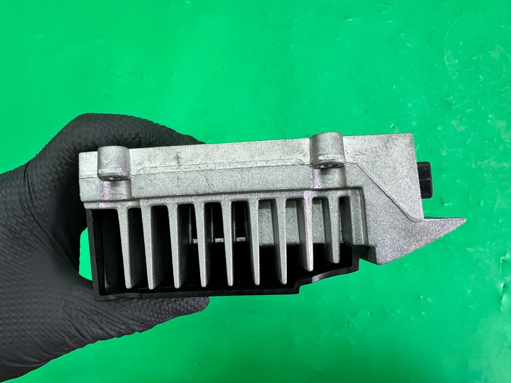 Ενισχυτής ήχου Bose 4F0035223F Audi S6 C6 A6 04-11 Product image