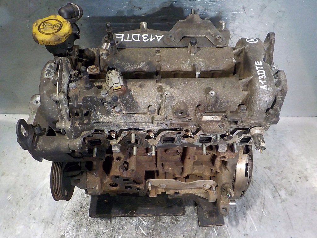 OPEL ASTRA J CORSA D ENGINE 1.3 CDTI 95 HP A13DTE Product image
