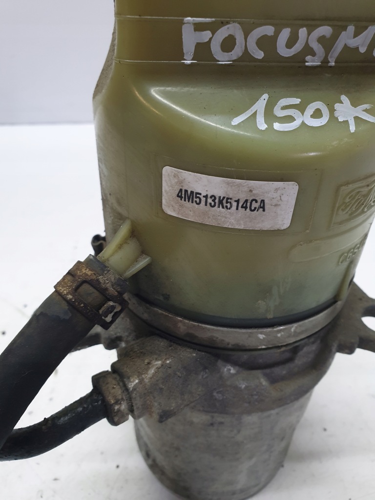POWER PUMP FORD FOCUS MK2 4M513K514CA Product image