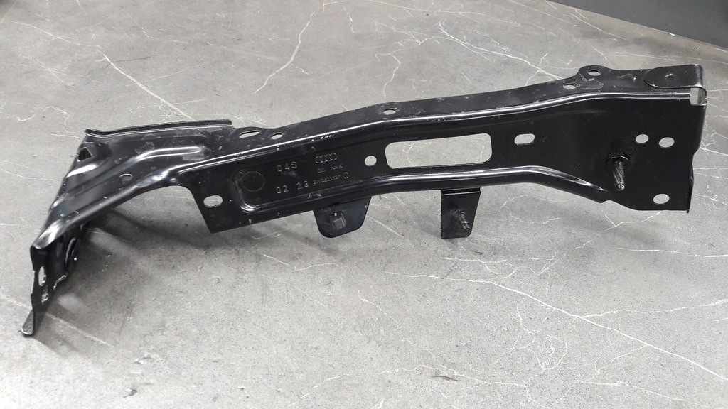 8W0821136C Audi A4 B9 8W Handle Support Bloter Fastening Δεξιά μπροστά Product image
