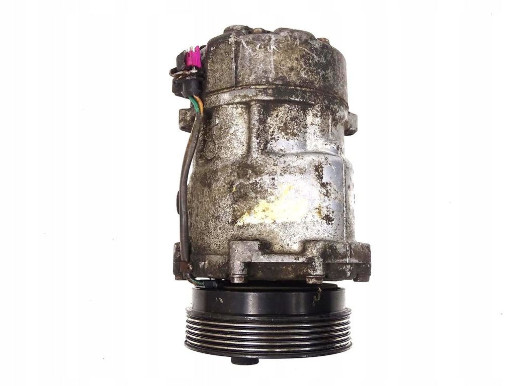Συμπιεστής κλιματισμού Audi Seat Skoda VW 1.6 1.8 Product image