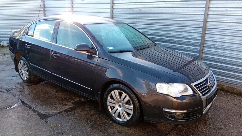 Αντλία ABS 3C0614095Q TRW VW PASSAT B6 2.0 TDI 16V 05-09 Product image