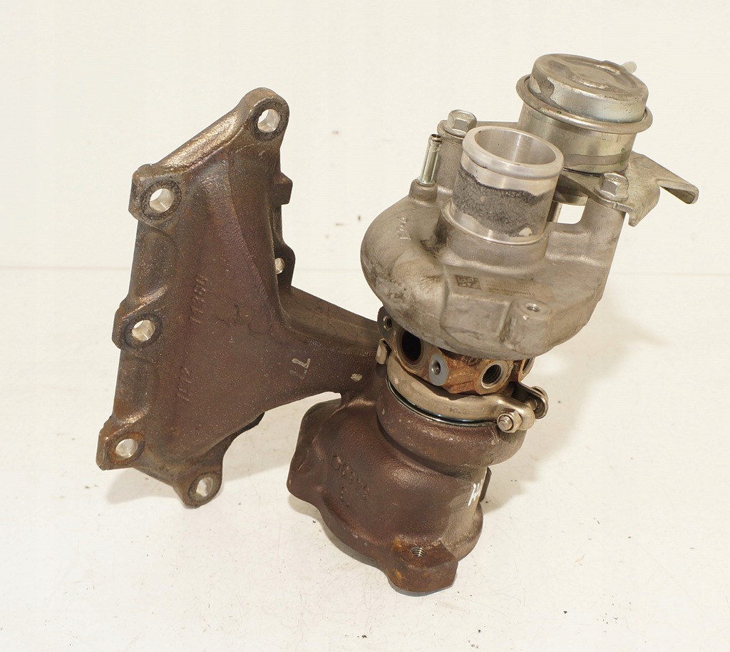 ΤΟΥΡΜΠΟΣΜΠΙΤΙΣΤΗΣ TURBO DACIA RENAULT CLIO IV 0.9TCE H4BA400 144103742R Product image