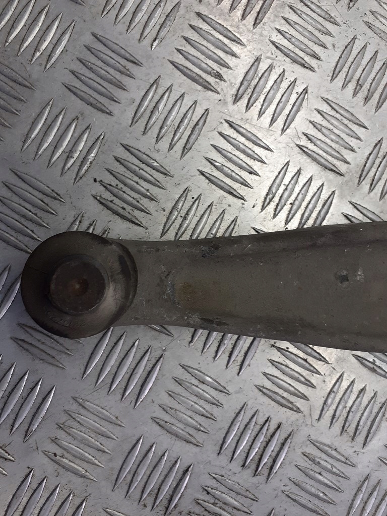 ΜΠΡΟΣΤΑ ΔΕΞΙ ΒΡΑΧΙΟΝΑΣ OPEL SIGNUM 1.8 Product image