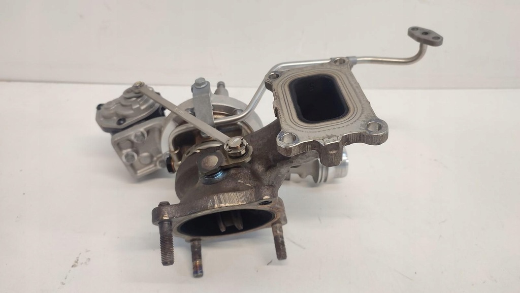 HYUNDAI BAYON ΣΤΕΡΒΟΚΟΡΙΣΤΗΣ 1.0 2823107600 Product image