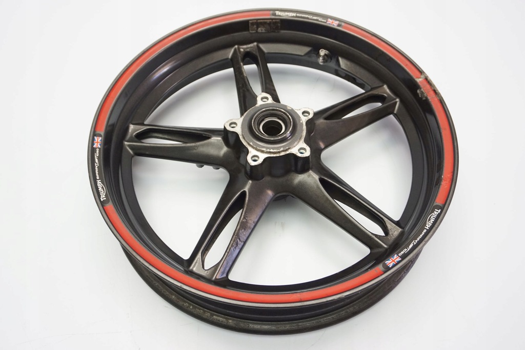 TRIUMPH SPRINT ST 1050 05-10 ΜΠΡΟΣΤΙΝΗ ΖΑΝΤΑ Product image