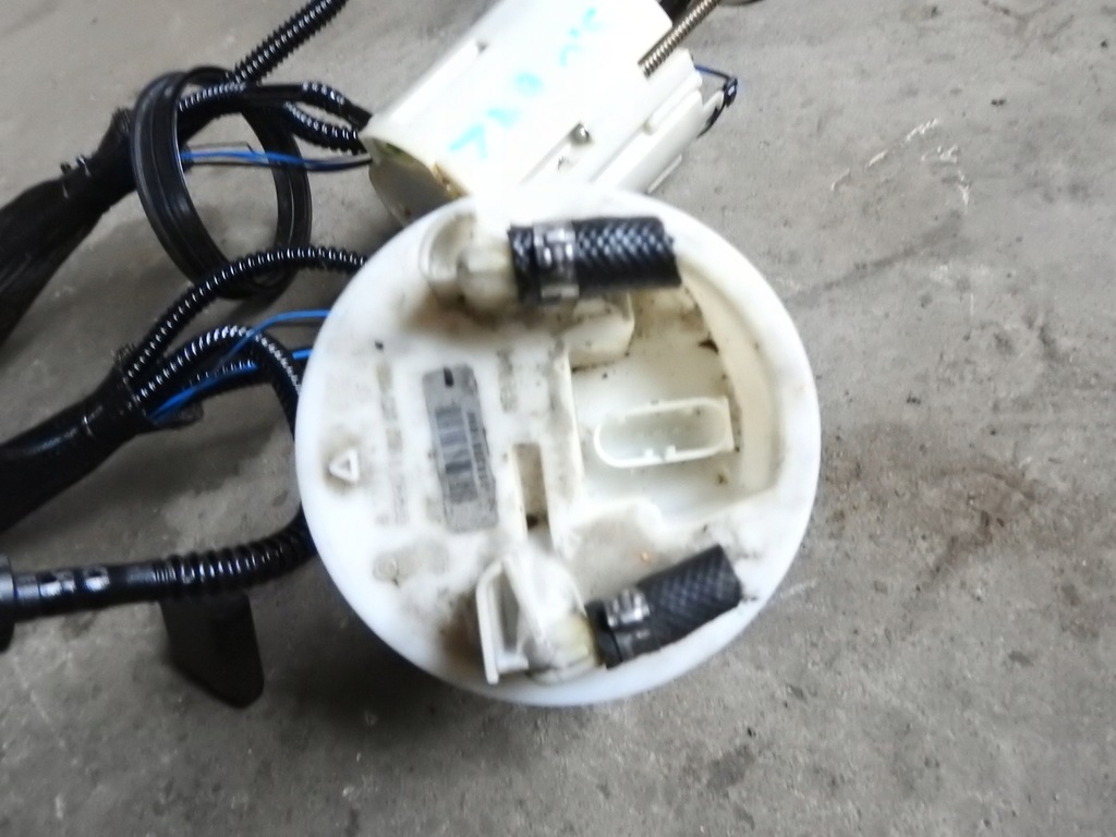 Mercedes W211 3.0 642 float αισθητήρα αντλίας καυσίμου A2114701641 Product image