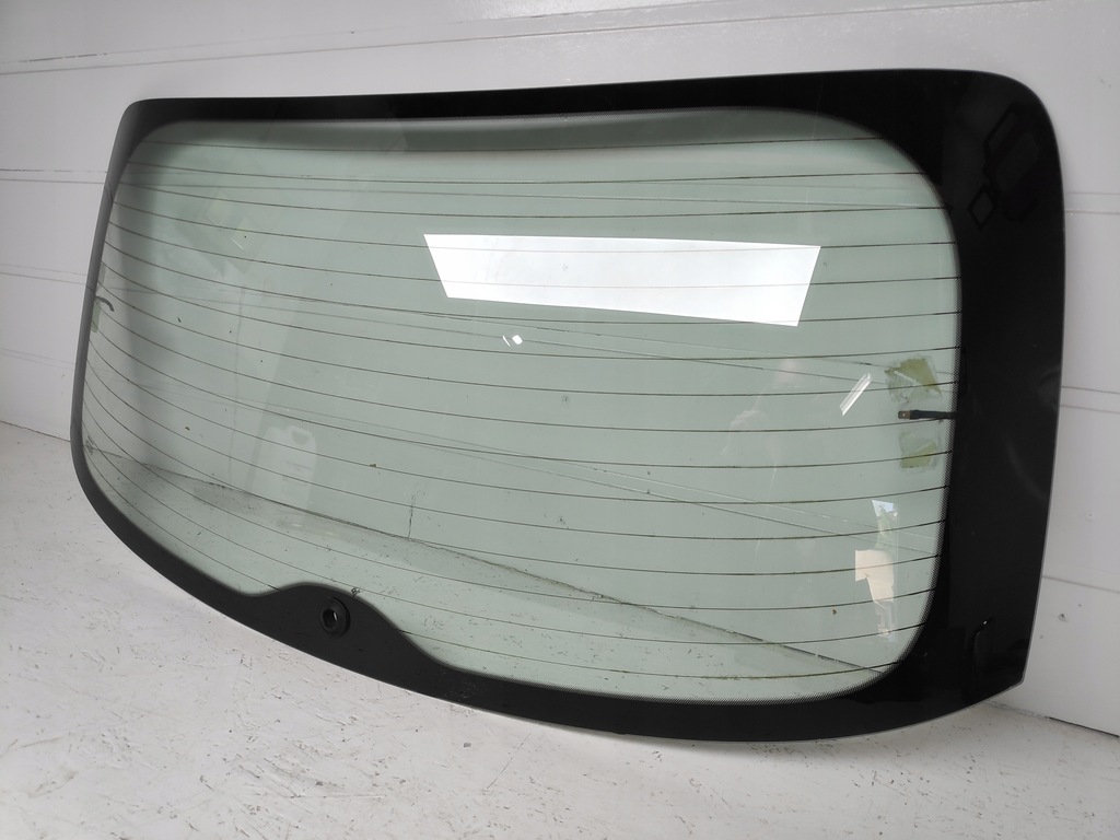SEAT IBIZA HB IV ΠΙΣΩ ΠΑΡΑΘΥΡΟ Product image