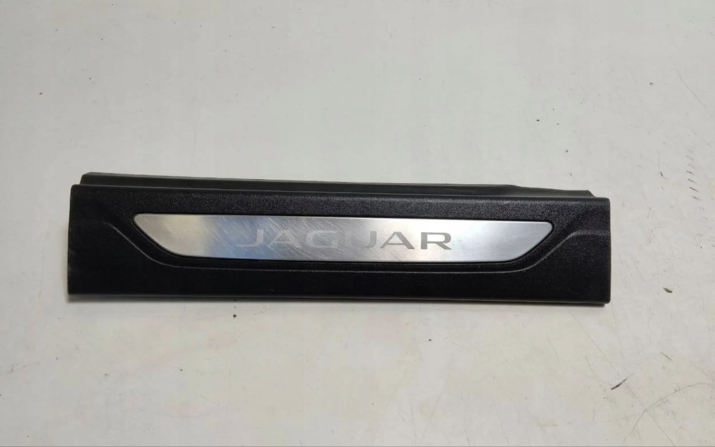 ΠΛΑΙΣΙΟ ΠΑΝΕΛ ΑΡΙΣΤΕΡΟ JAGUAR XF X260 15-18 GX6313201BB Product image