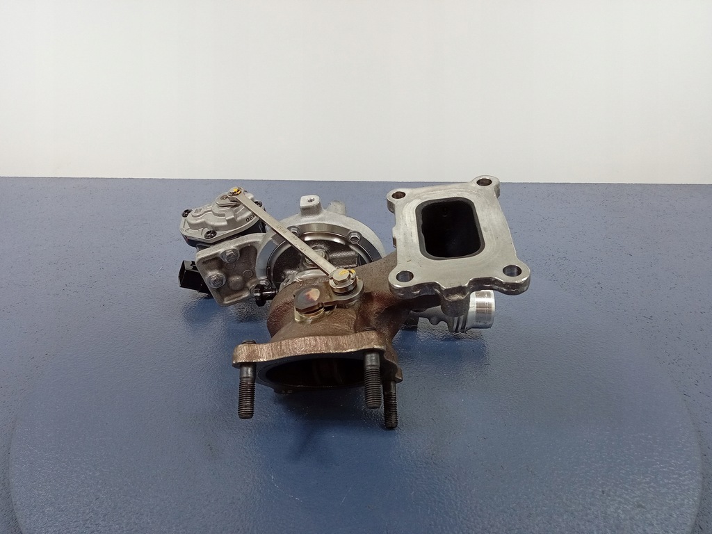 KIA CEED III 1.0 T-GDI ΣΤΡΟΒΙΒΟΛΟΣ 28231-07600 Product image