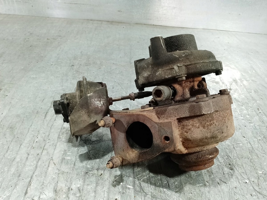 TURBINE PEUGEOT 508 9682778680 GT1749V 2.0 HDI Product image