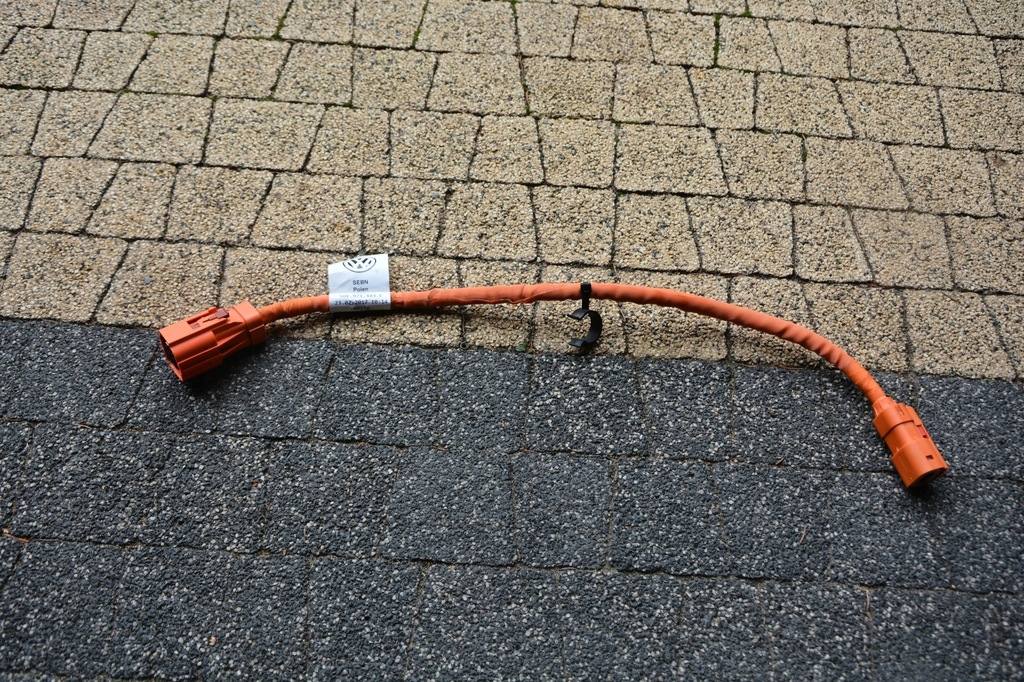ΚΑΛΩΔΙΟ ΡΕΥΜΑΤΟΣ VW eGOLF 7 5QE971483C Product image
