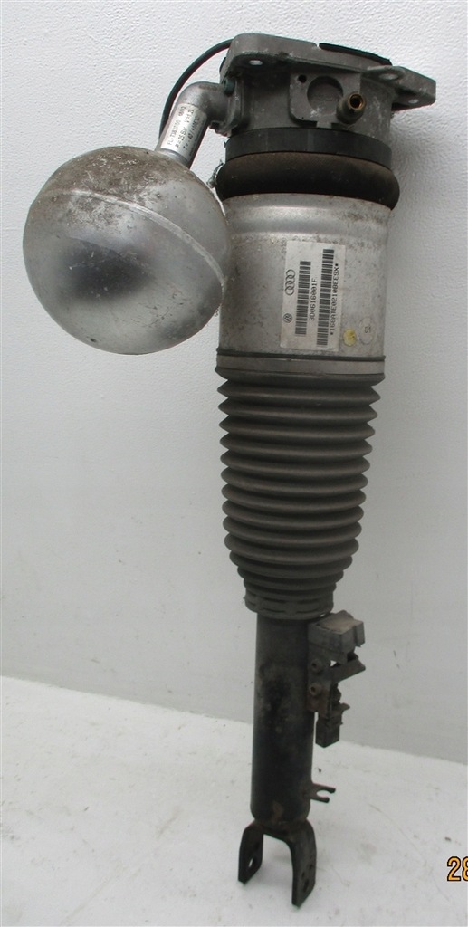 ΑΜΟΡΤΙΣΤΡΙΚΑ ΜΠΑΛΕΣ ΑΡΙΣΤΕΡΑ ΠΙΣΩ VW PHAETON 3D0616001F Product image