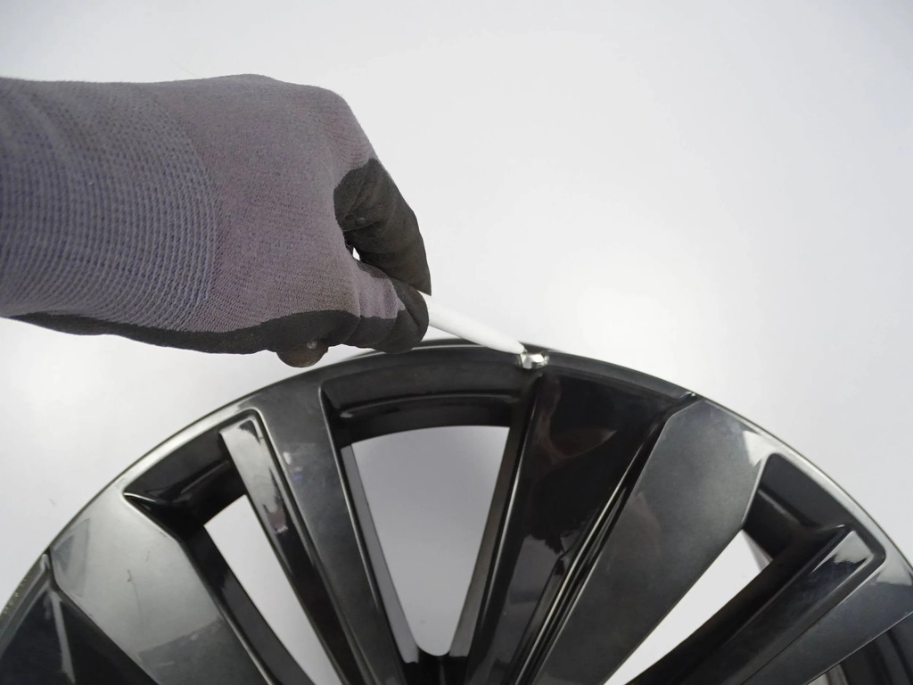 PEUGEOT RIM 7 j x 19 H2 CH5 38 9809685477 Product image