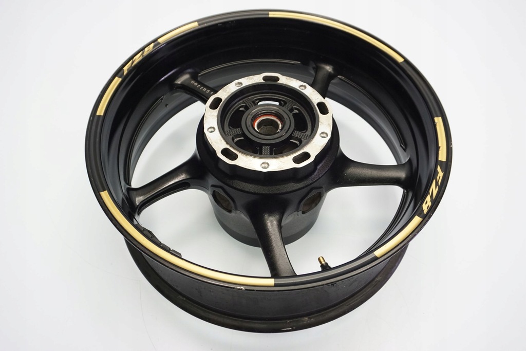 YAMAHA FZ8 10-15 ΠΙΣΩ ΖΑΝΤ Product image