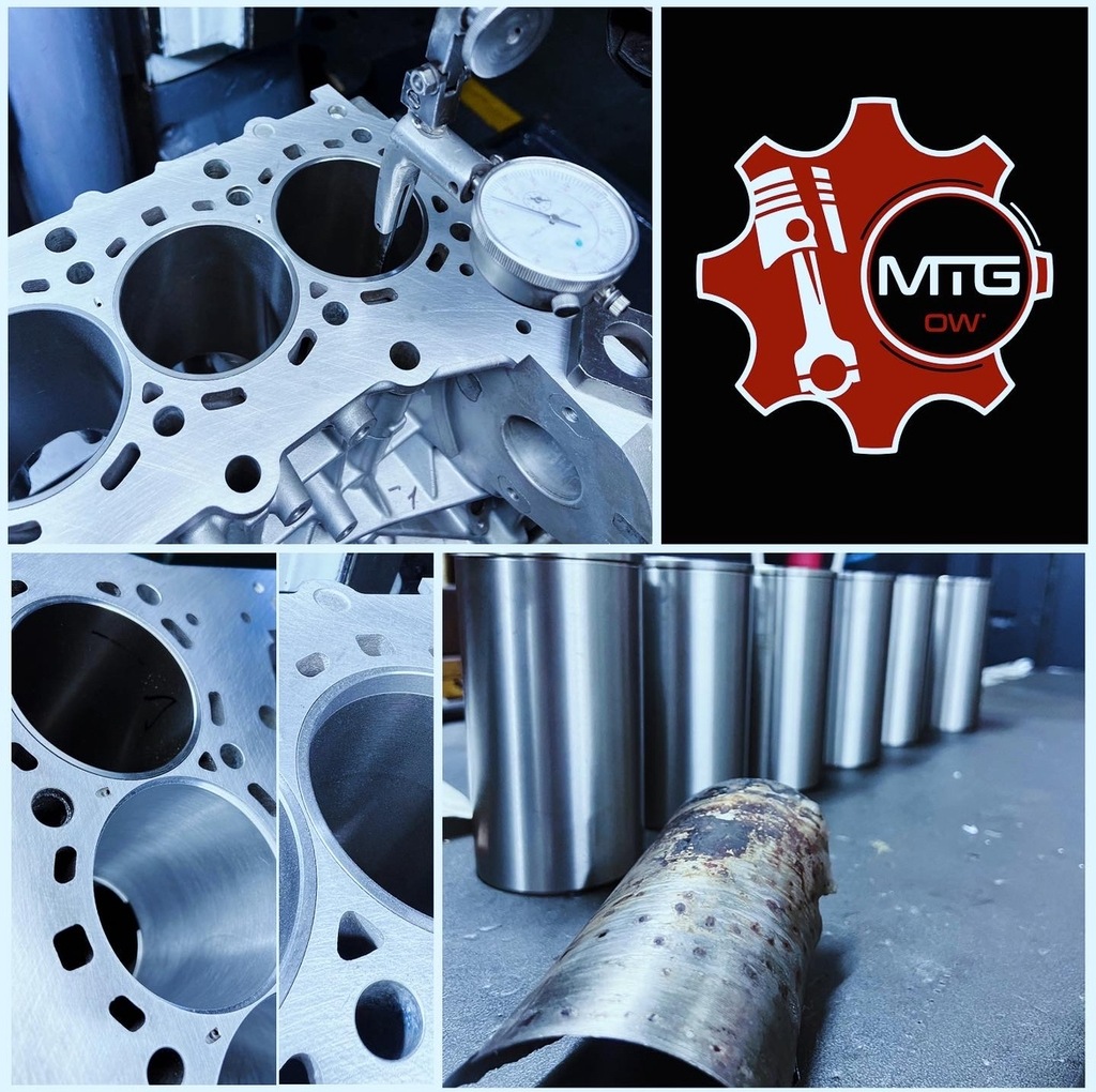 Porsche Panamera 971 Engine 3.0 2.9 MCX.TA CSZB MDG.PA DGPA! MTG OW! Product image