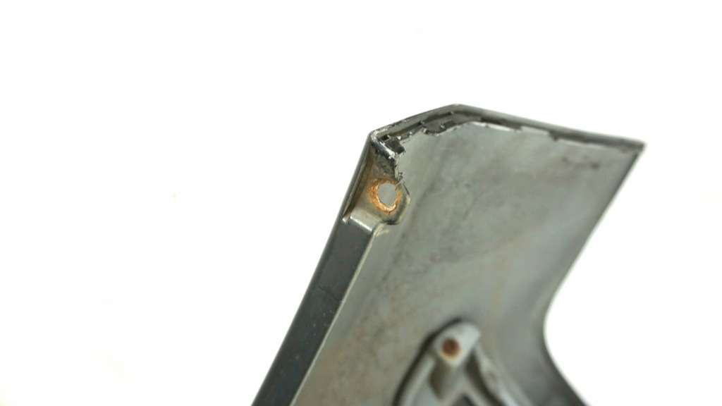Μπροστινό προφυλακτήρα μπροστινή Nissan Pixo Zak 08-13 2008-2013 Halogen 71711-68ka Product image