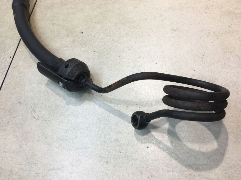 POWER CABLE PASSAT B5 FL 1.9 TDI 8D1422893BN Product image